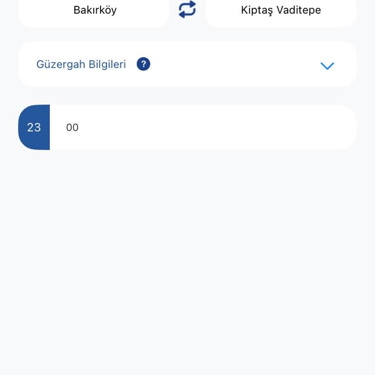 MK50, MK13 Ve 146T Hatlarında Otobüs Gelmemesi Ve Sürekli İptaller Yolcuları Mağdur Ediyor