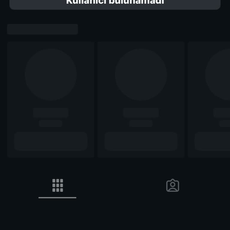 Instagram Hesabım Bir Yıldır Açılmadı, İtirazıma Cevap Gelmedi