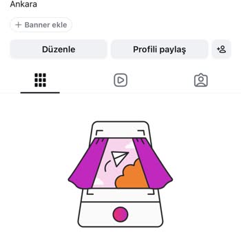 Instagram Hesabım Uyarı Almadan Aniden Kapatıldı, İtiraz Ettim Ve Yanıt Bekliyorum
