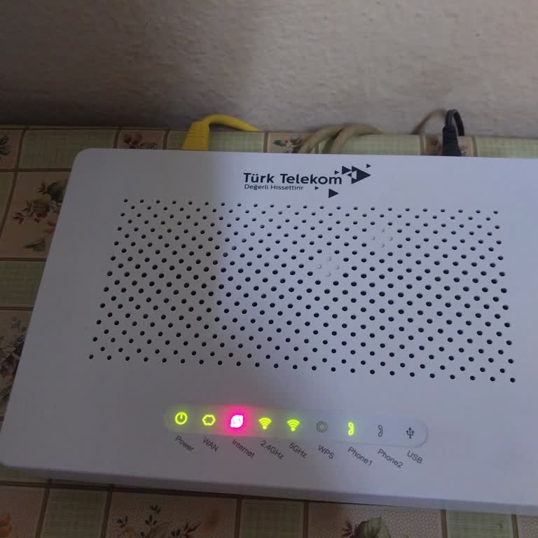 Türk Telekom’da 14 Saat Süren İnternet Kesintisi Ve Bilgilendirme Eksikliği