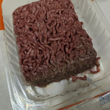 Migros Hemen'den Bozulmuş Dana Kıyma Ve Müşteri Hizmetleri Cevapsızlığı