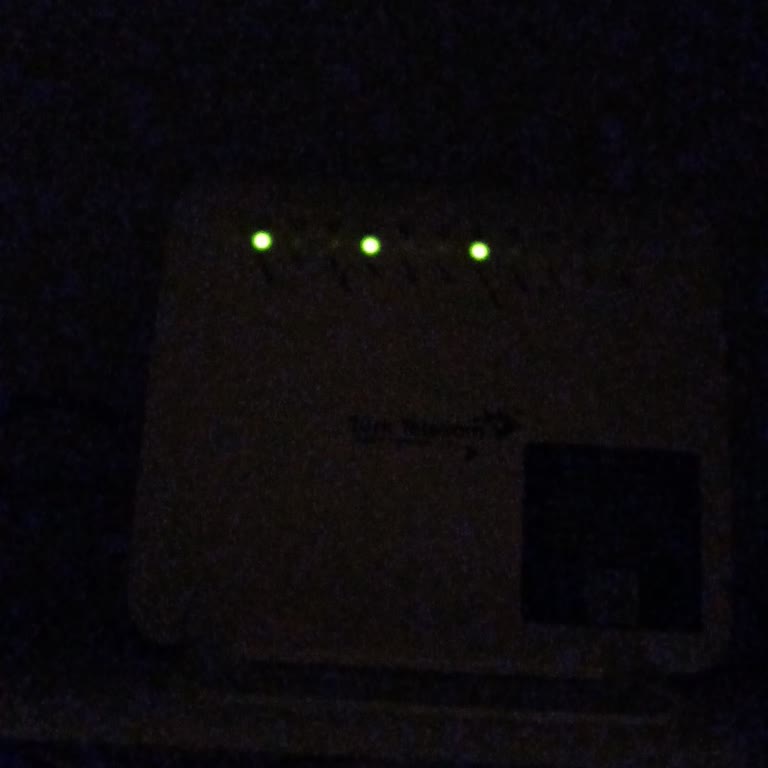 TTNET Ev İnternetinde Günlük Uzun Kesintiler Ve Çözüm Talebi