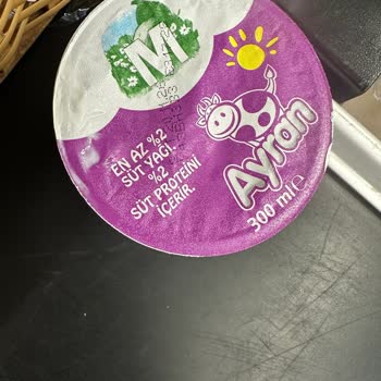 Migros 2M Mağazasında Son Kullanma Tarihi Geçmiş Ayran Ve Fiyat Uyuşmazlığı