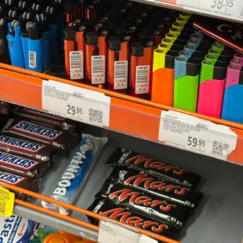 Migros 2M Mağazasında Son Kullanma Tarihi Geçmiş Ayran Ve Fiyat Uyuşmazlığı