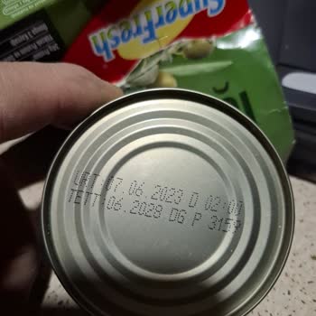 Şok Market’te Süper Fresh Dondurulmuş Balıkta Son Kullanma Tarihi Hatası Ve Sağlık Sorunu