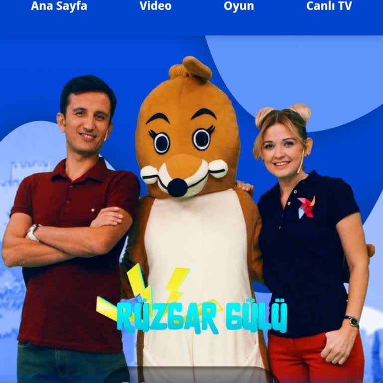 TRT Çocuk Rüzgâr Gülü Yarışması Başvurularına Geri Dönüş Sağlanmadı