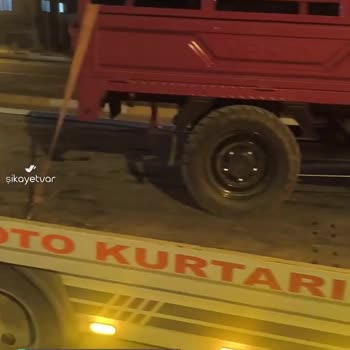 Volta Diferansiyel Sorunu Arıza
