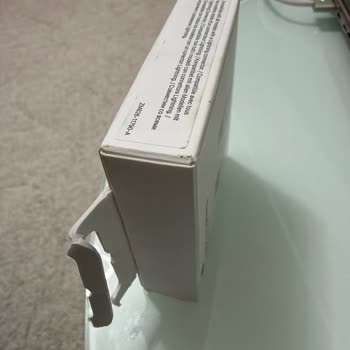 Apple Pencil Yok, Apple Şarj Kablosu Ve Kutu Hasarlı, Trendyol İadesi Reddedildi