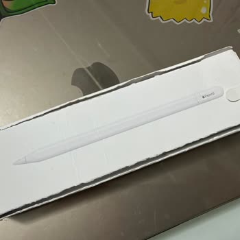 Apple Pencil Yok, Apple Şarj Kablosu Ve Kutu Hasarlı, Trendyol İadesi Reddedildi