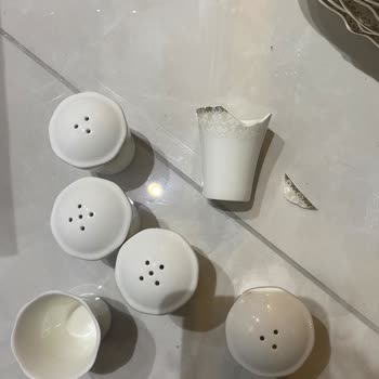 Evdiz Eskişehir Şubesinden Gelen Kırık Ve Yanlış Çeyiz Ürünlerinin Hemen Değiştirilmesi Ve Eksiksiz Teslimi Talebi