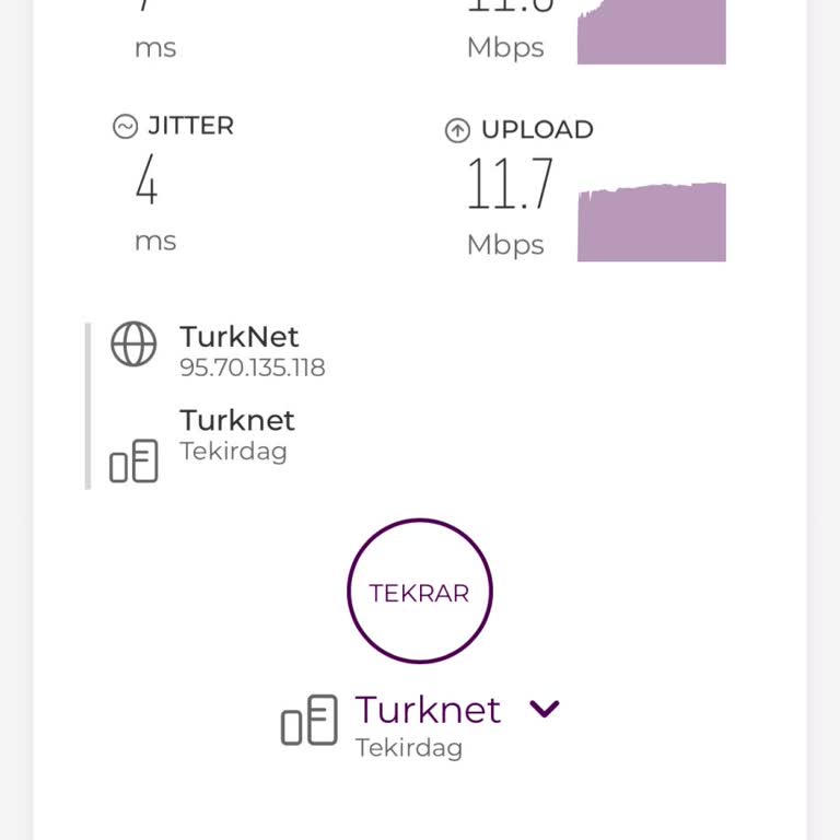 TurkNet Ev İnternetinde Sürekli Kopmalar Ve Çözüm Bekleyen Müşteri Şikayeti