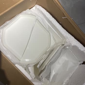 Teslimat Gecikmesi, Yanlış Ve Kırık Ürünler, Saygısız Mağaza Çalışanları