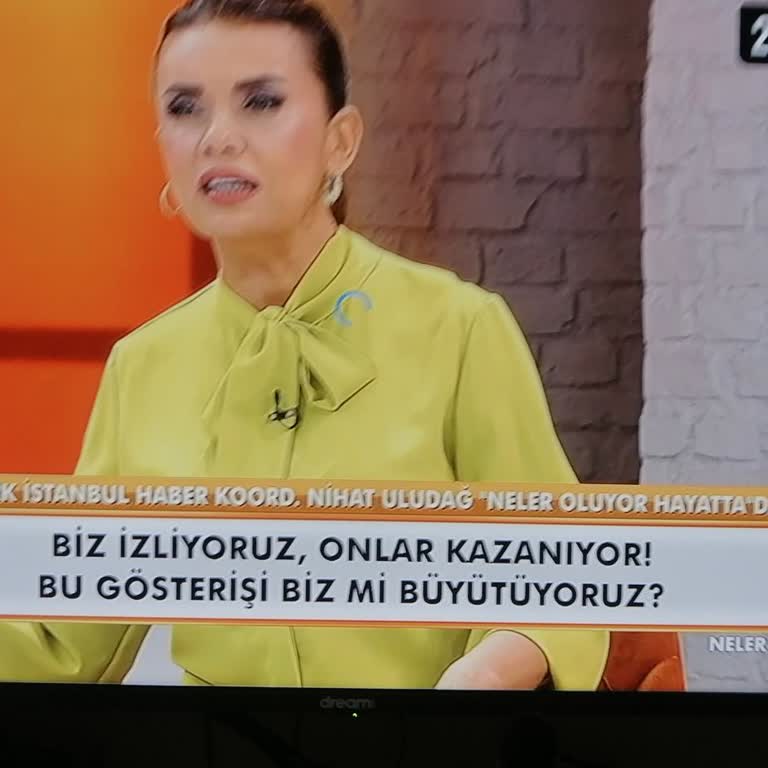 Kablo TV TV Her Yerde Uygulamasında Tüm Cihazlarda Yayın Donması