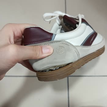 Lumberjack Ayakkabısının Kalite Sorunu Ve Garanti Reddi