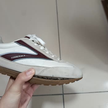 Lumberjack Ayakkabısının Kalite Sorunu Ve Garanti Reddi