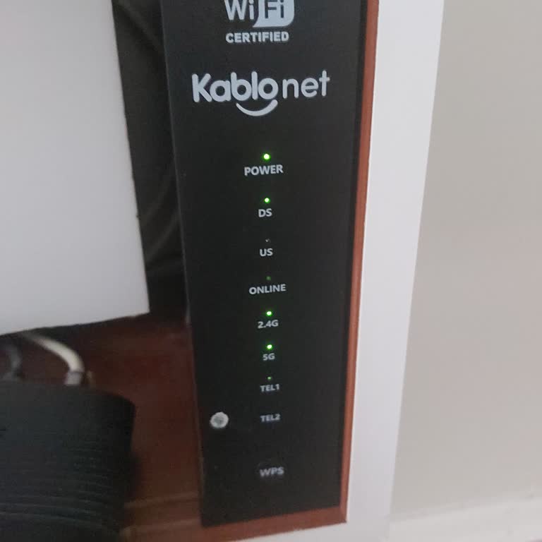 Kablo Net İnternet Ve TV Kesintisi 5 Gün Çözülmedi