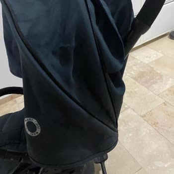 Pegasus Bagajında Maxi-Cosi Bebek Arabası Hasarı Ve Uzun Süreli İletişimsizlik