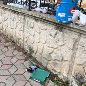 Siparişin Siteden Dışarı Bırakılması Ve Çocuklar İçin Mağduriyet