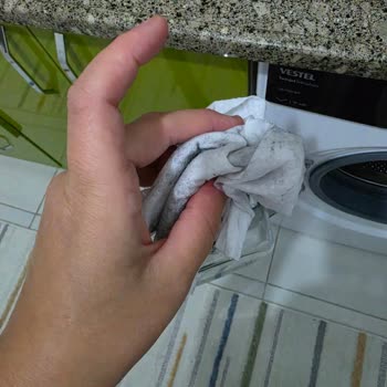 Garanti Süresi Bitmeden Tekrarlayan Arızalı Vestel Çamaşır Makinesi Ve Yetersiz Servis