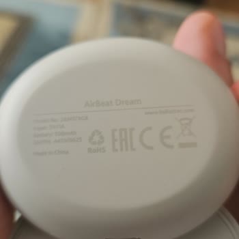 Şarj Olmayan Ttec Airbeat Dream Kulaklık İçin İade Talebi