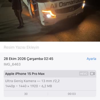Geç Kalan Yolcu Nedeniyle Emniyet Şeridinde Uzun Bekleme Ve Güvenlik Riski