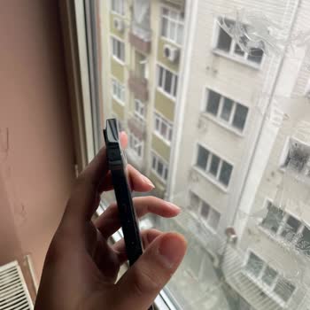 Getmobil'den Aldığım IPhone 12 Pro Max Ayıplı Ürün Ve Kötü Tamir Sonrası İade Ve Değişim Talebi