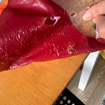 Şok Market'ten Gelen Makarna Paketi Yırtık Ve Muzlar Çürük: Paketleme Ve Hijyen Sorunu