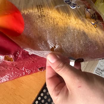 Şok Market'ten Gelen Makarna Paketi Yırtık Ve Muzlar Çürük: Paketleme Ve Hijyen Sorunu