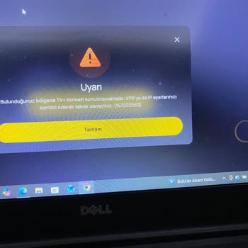 TV+ Wi-Fi Bağlantısında Sürekli Kesinti Ve Çözüm Yokluğu