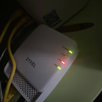 TurkNet'tan Sürekli İnternet Kesintisi Ve Eksik Kablolama Düzeltme