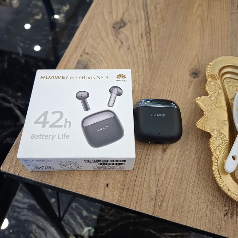Media Markt’tan Alınan Huawei Kulaklıkta Ortam Sesi Sorunu Ve Değişim Reddi