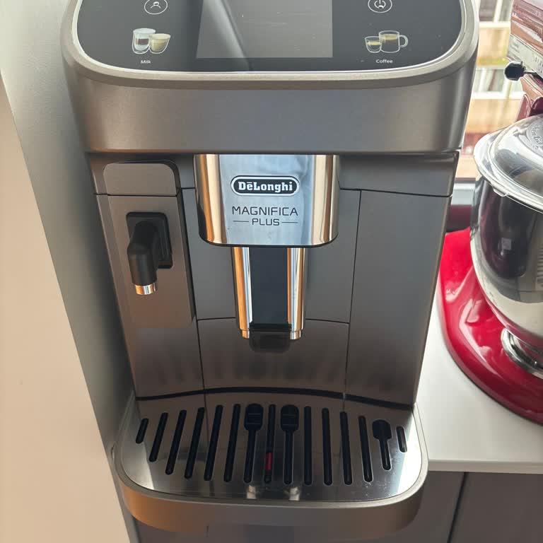 Delonghi Servis Gecikmesi: Evden Alım Yapılmadı, Cevapsız İletişim
