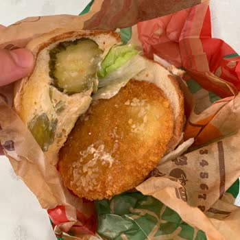 Alerjili Müşteriye Mayonezli Burger King Siparişi, Yemeksepeti Hatası Ve Geciken İade