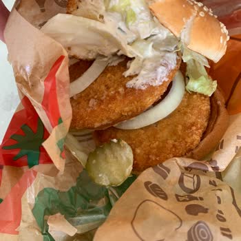 Alerjili Müşteriye Mayonezli Burger King Siparişi, Yemeksepeti Hatası Ve Geciken İade