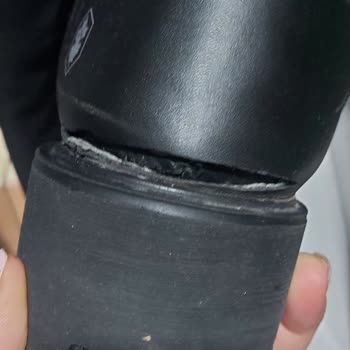 Garanti Reddiyle Karşılaşılan Bot Sorunu Ve Değişim Talebi