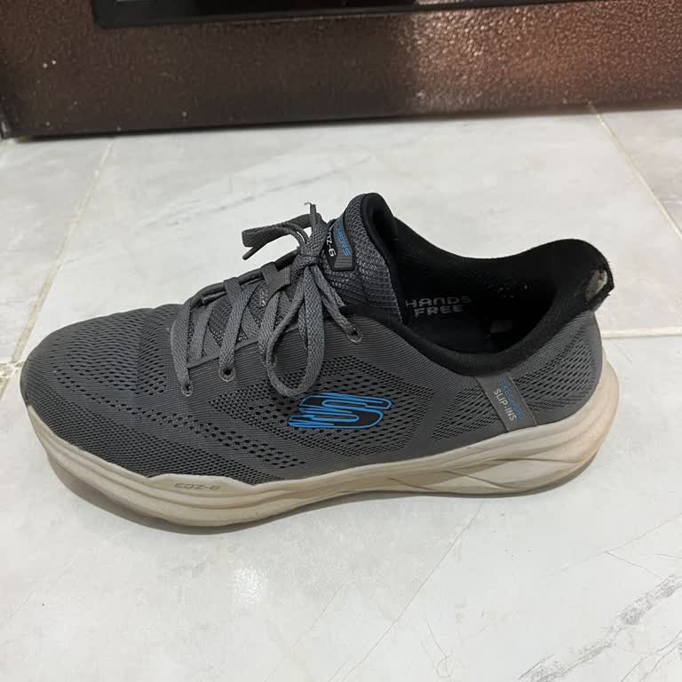 Skechers Arch Fit Ayakkabısında Erken Yırtılma Ve Garanti Reddi