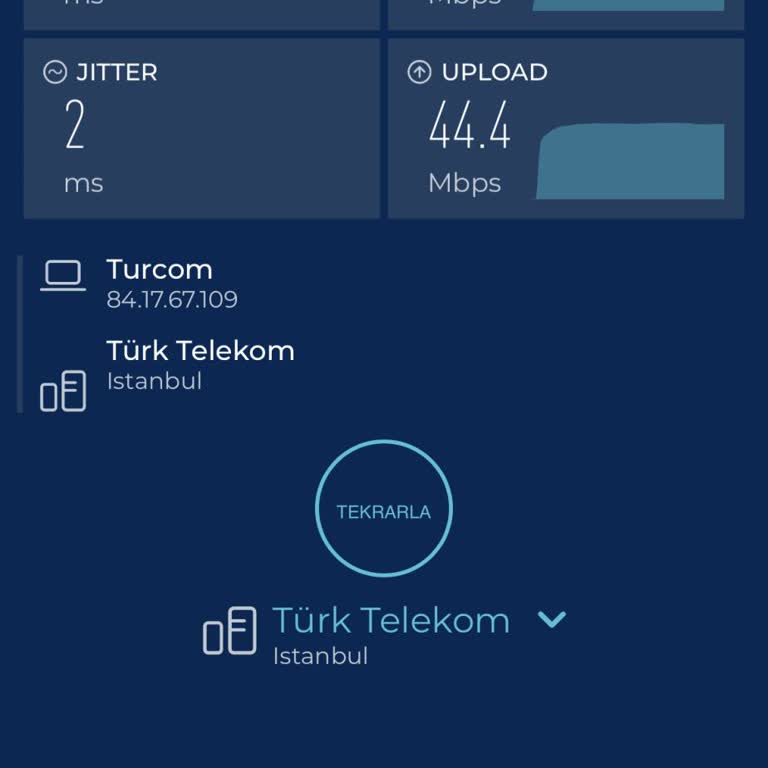 Türk Telekom Fiber İnternet Servisi Çalışmıyor Ve Çözüm Bekleniyor