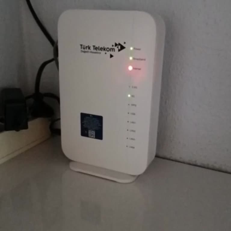 Türk Telekom İnternet Kesintisi Çözülmedi Ve Fatura İadesi Talebi