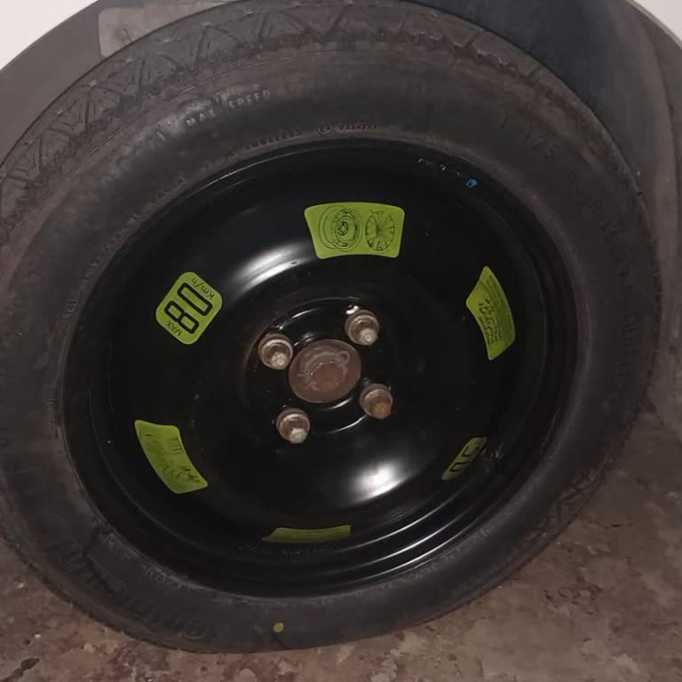 Lastikborsasi.com'dan Goodyear Lastiğin Kargoya Verilmemesi Ve Müşteri Hizmetlerinden Cevap Almama