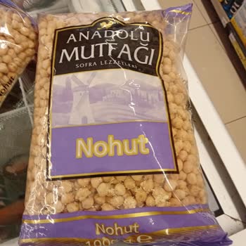 Şok Market Şubesinde Ayıplı Bakliyatlar İade Reddi