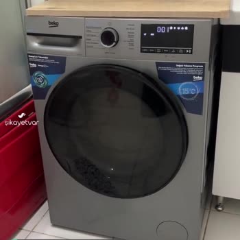 Beko Ürününüze Sahip Çıkın Mağduriyetimi Giderin