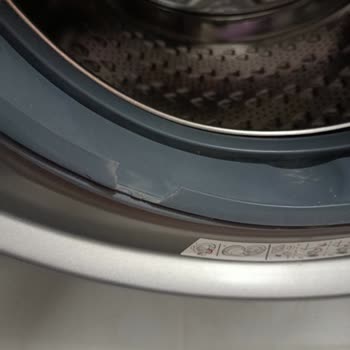 Arçelik Çamaşır Makinesinin Kapak Lastiği Garanti Dışı Bırakıldı, 4010 TL Tamir Ücreti Talep Edildi