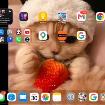 PK XD Oyunu Tabletimde Sürekli Çöküyor