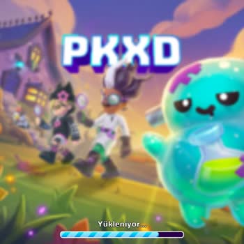 PK XD Oyunu Tabletimde Sürekli Çöküyor