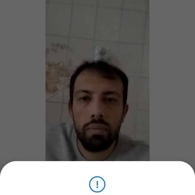 Kolay İnternet Bankacılığı Hesabına Erişememe Ve Şifre Yenileme İle Biyometrik Doğrulama Sorunu