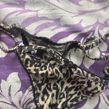 Intimissimi Bakırköy Mağazasında Üçüncü Yıkamada Yırtılan Alt Çamaşırına Değişim İsteği Reddedildi
