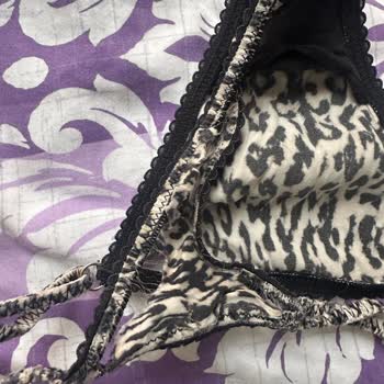 Intimissimi Bakırköy Mağazasında Üçüncü Yıkamada Yırtılan Alt Çamaşırına Değişim İsteği Reddedildi