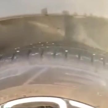 Fiat Egea Cross Sol Davlumbaz Kronikliği