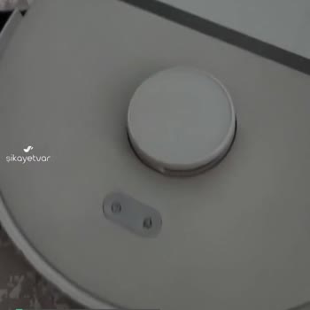 Philips 3000 Serisi Fırça Sıkıştı Hatası