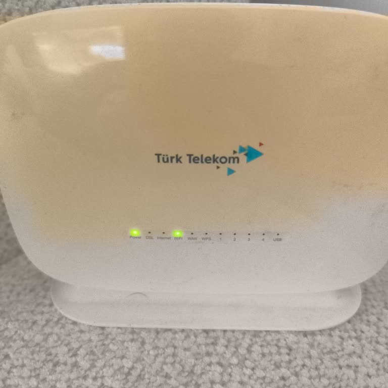 Türk Telekom Altyapı Arızası Nedeniyle 20 Gün Süren İnternet Kesintisi Ve Acil Çözüm Talebi